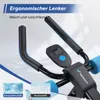 Multifunktionaler klappbarer Bauchmuskeltrainer – Produktbild-Vorschau 4