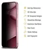 1x Blickschutz 9H Panzerglas für Google Pixel 9a Full-Cover Produktbild-Vorschau 3
