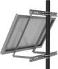 enjoysolar® Aluminium Masthalterung für Einzelpanel mit Produktbild-Vorschau 1