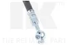 NK 853265 Bremsschlauch für MAZDA 6 Station Wagon (GY) 6 Produktbild-Vorschau 3