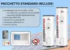 ELIX scaldacqua solare 150 L, MPPT, Wi-Fi, 1100 W CC, Anteprima dell’immagine prodotto 4
