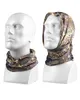 Multifunktionstuch Headgear flecktarn Produktbild-Vorschau 3