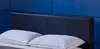 HOME DELUXE - LED Bett Asteroid - Weiß, 160 x 200 cm - Produktbild-Vorschau 5