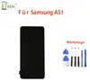 Für Samsung Galaxy A51 A515 LCD Display mit Rahmen Touch Produktbild-Vorschau 1