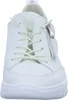 Waldläufer Damen Low Sneaker Birdy 916003 169 Weiß Produktbild-Vorschau 31