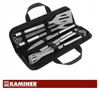 Kaminer 27184 Grillbesteck-Set im Etui, 9-teilig Produktbild-Vorschau 12