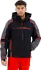 Spyder Titan Jacket Herren Skijacke Winterjacke 38SA075322 Produktbild-Vorschau 4