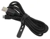 Nabíjecí kabel pro myš Naga Pro, Micro USB, délka 1,8 m, Náhled obrázku produktu 6