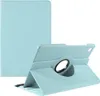 Samsung Galaxy Tab A11 Plus Hülle - Coverup 360° Rotating Produktbild-Vorschau 1