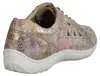 Waldläufer Henni Sneaker Rosa Produktbild-Vorschau 22