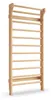 Buxibo Kletterwand aus Holz – Wand-Klettergerüst für Innen Produktbild-Vorschau 7