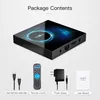 T95 Android10 TV-Box H616 Quadcore-Cortex-A53 Smart-TV-Box Podgląd zdjęcia produktu 9
