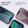 Spigen Szkło Hartowane Privacy 2 Sztuki Do Iphone 13 Pro Podgląd zdjęcia produktu 7