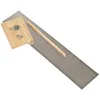 matches21 Vogel-Futterhaus 15x10x18 cm Metall Bausatz f. Produktbild-Vorschau 3