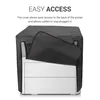 kwmobile Cover kompatibel mit Brother DCP-L3510CDW / Produktbild-Vorschau 9