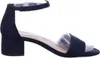 Tamaris Riemchensandaletten Damen 31333533343537 Blau 36 EU Produktbild-Vorschau 7