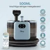 Olvy Waschsauger PRO: Stoomreiniger voor meubels, Productafbeelding-voorbeeld 12