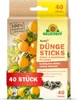 Neudorff Azet DüngeSticks für Zitrus- und Produktbild-Vorschau 1
