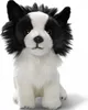 Carl Dick Chihuahua sitzend schwarz ca. 20cm 3476 Produktbild-Vorschau 3
