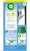 Air Wick Freshmatic Max Starter-Set Baumwolle & Weißer Produktbild-Vorschau 2