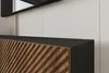 ALTDECOR TV-Schrank ZENO-W mit Gefrästen Fronten Produktbild-Vorschau 5
