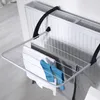Vileda Express Séchoir à radiateur, 3 m de corde à sécher, Voir les images du produit 5