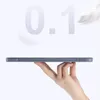 ZELURXX iPad 10,2 palcové puzdro (iPad 7/8/9), tekutý Náhľad obrázku produktu 3