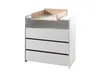 Vipack - Wickelauflage Kiddy Produktbild-Vorschau 3