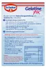 Dr Oetker Żelatyna Fix szybkie i łatwe przygotowanie 30g Podgląd zdjęcia produktu 2