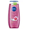 Nivea Waterlily & Oil sprchový gel Shower Gel 250 ml Náhľad obrázku produktu 1
