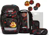 Ergobag Schulranzen-Set Pack TaekBärdo 6-tlg. ergonomisch, Produktbild-Vorschau 1