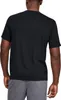 Under Armour Ua Gl Foundation Ss T 001 Black L Produktbild-Vorschau 17