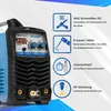 TIG-200R WIG Schweißgerät DC mit Digitalanzeige MMA E-Hand Produktbild-Vorschau 2
