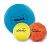 Waboba Woof Pack Hundespielzeug Set Wurfscheibe Sprungball Produktbild-Vorschau 2