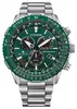 Citizen Uhr CB5004-59W Eco Drive Promaster Sky Herren Produktbild-Vorschau 1