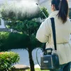 Drucksprüher, Sprühgerät, 8L Akku Unkrautspritze, Produktbild-Vorschau 11