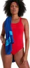 Speedo ECO Endurance+ Medalist Badeanzüge Damen Produktbild-Vorschau 9