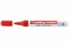 Edding Kreidemarker 4095 Dünn 2-3mm rot Window-Marker Produktbild-Vorschau 5