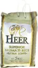 Heer Extra Long Basmati Rice 5kg Produktbild-Vorschau 3