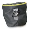 Kerbl Hunde-Snackbeutel Futtertasche PRO, grau/gelb, Produktbild-Vorschau 7