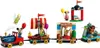LEGO Disney Slavnostní vláček, Sada na stavění, 4 rok/roky, Náhled obrázku produktu 21