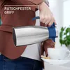 EMSA Soft Grip, Jedna kanvica, 1500 ml, Modrá, Nerezová Náhľad obrázku produktu 6