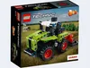 LEGO Technic 42102 - Mini CLAAS XERION Podgląd zdjęcia produktu 20