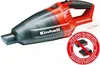 Einhell aspirapolvere a batteria TE-VC 18 Li solo 540 ml Anteprima dell’immagine prodotto 20