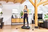Tunturi Cardio Fit V20 Trilplaat - Incl. Fitnesstoel - Productafbeelding-voorbeeld 4