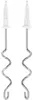 Bosch MFQ36460 ErgoMixx handmixer, inclusief mengkom Productafbeelding-voorbeeld 4