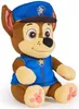 Paw Patrol Bedtime Mascotte en peluche Chase peluche douce Voir les images du produit 4
