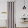 Bomoe Asta per tenda da doccia senza foratura 115-200 cm Anteprima dell’immagine prodotto 3