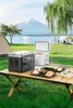 OUKITEL P1001E Powerstation 1000Wh LiFePO4 Solargenerator Produktbild-Vorschau 8