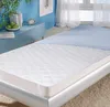 Matratzenauflage Matratzenschoner Unterbett Matratzentopper Produktbild-Vorschau 2